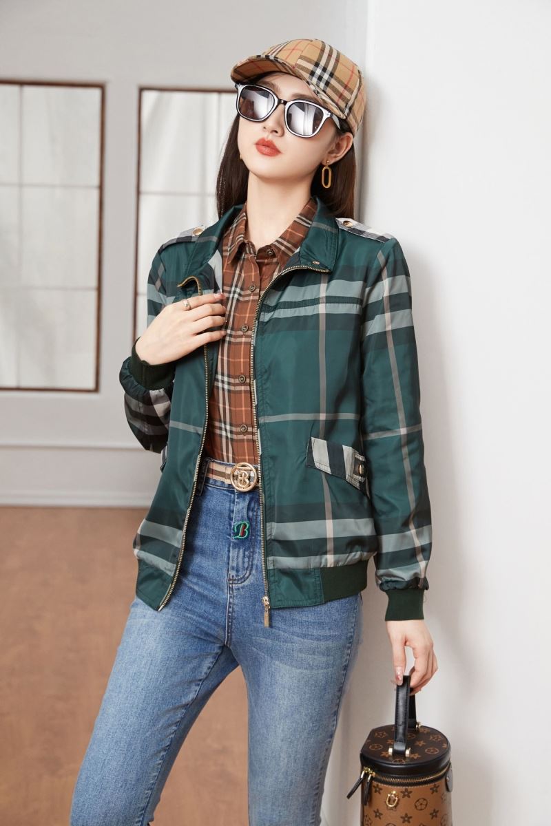 Burberry Outwear